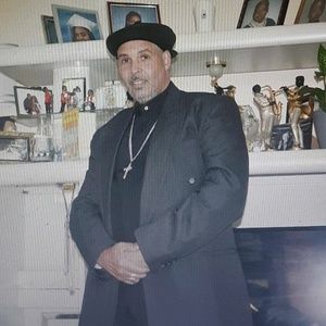 Meet your Posher, Kyle